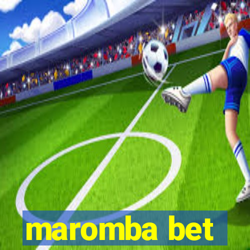 maromba bet